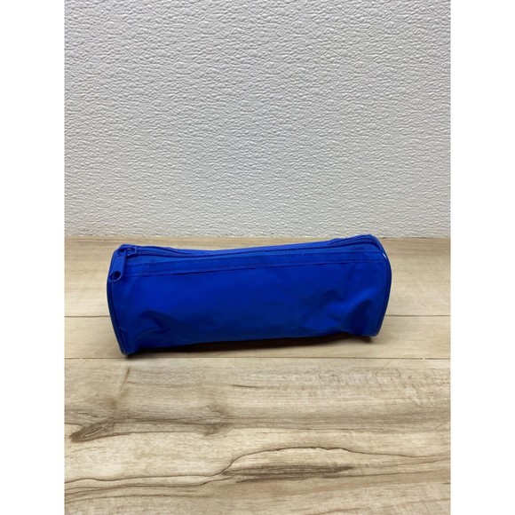 Pens & Pencils Bag Blue New - Picture 2 of 6